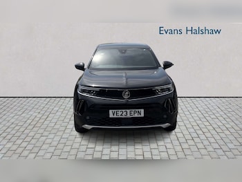 Used Vauxhall Mokka 2023 for sale - 79239392: Photo