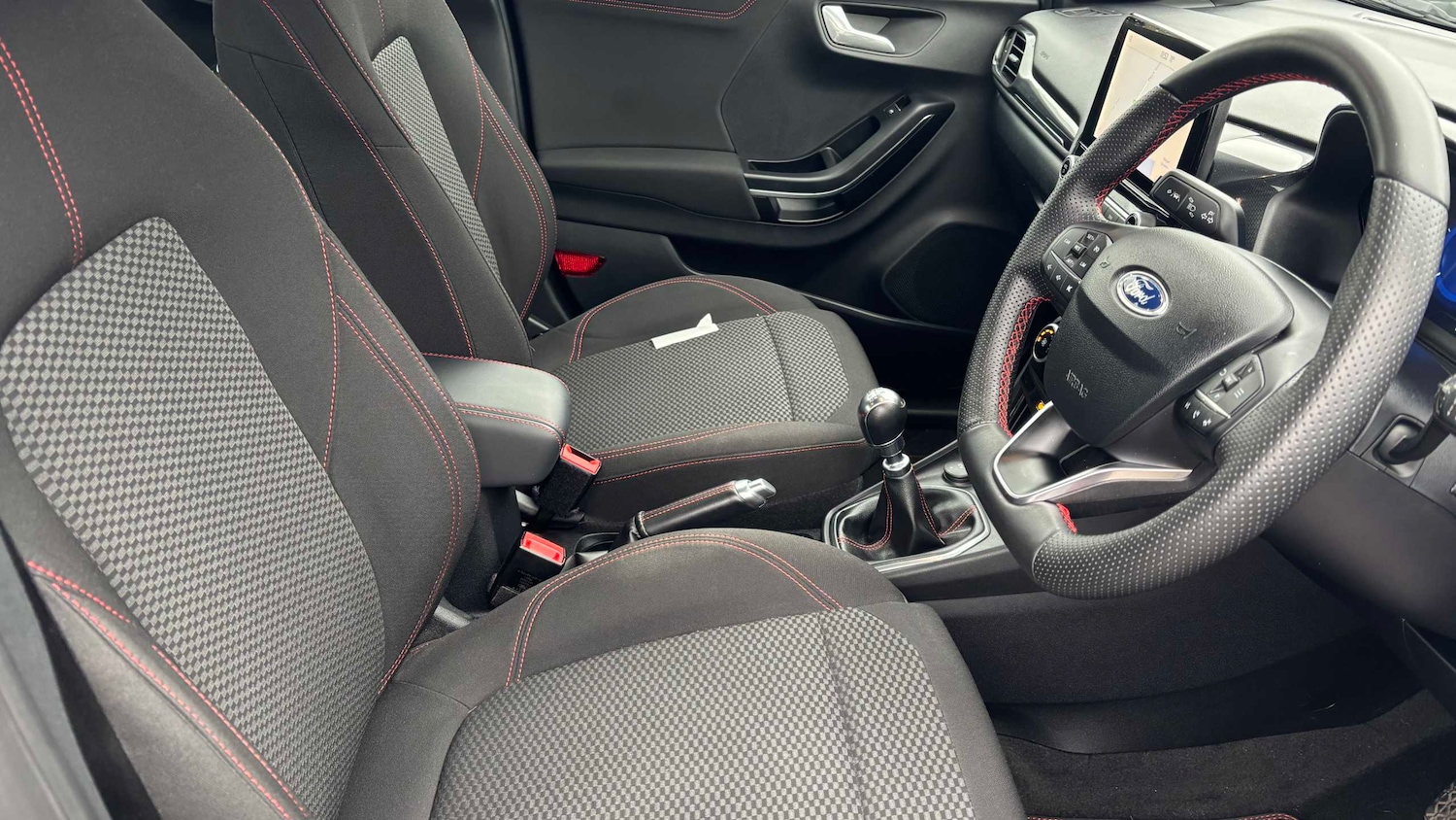 Used Ford Puma 2023 for sale - 76789327: Photo 7