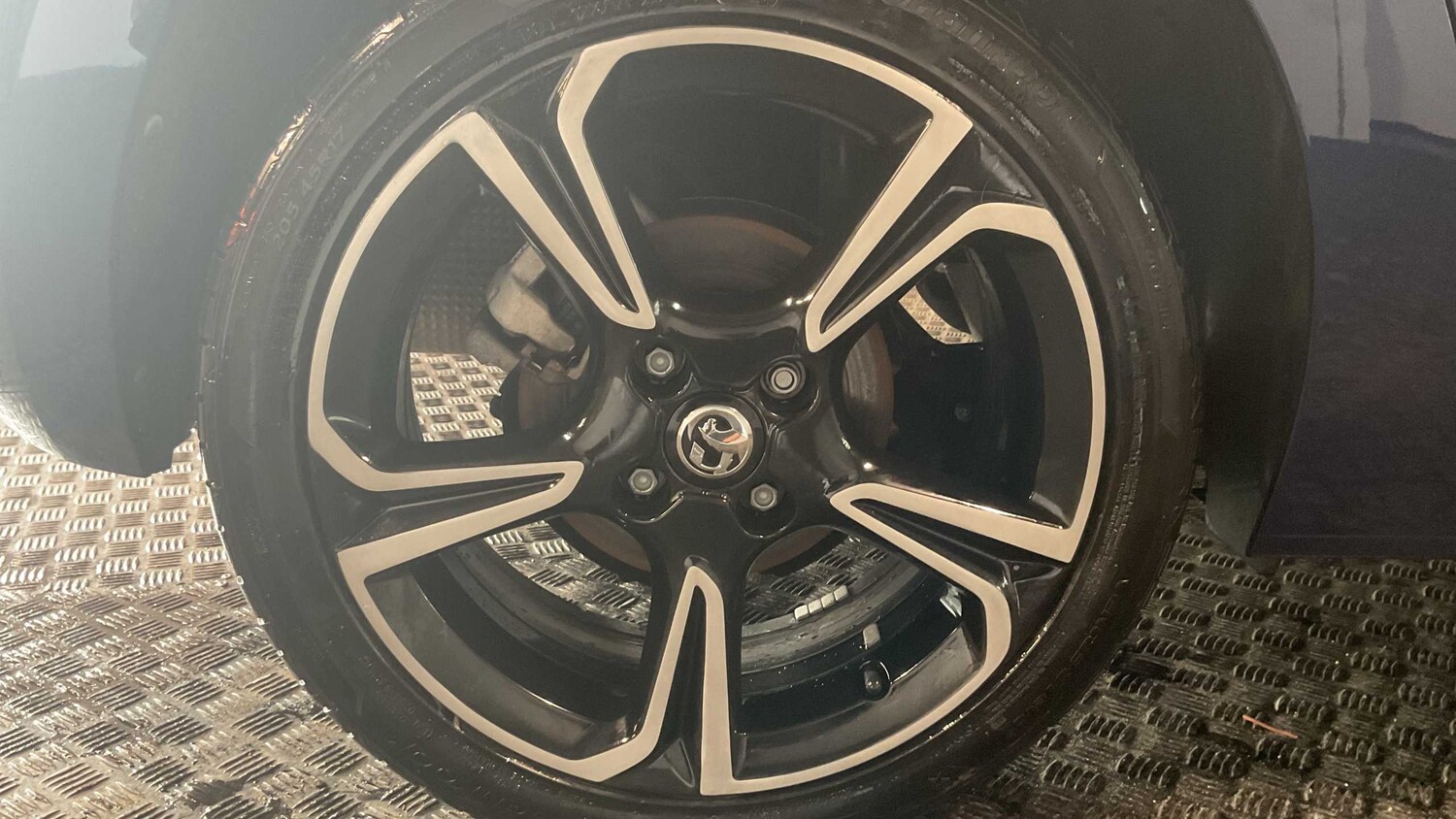 Used Vauxhall Corsa 2020 for sale - 76125824: Photo 10