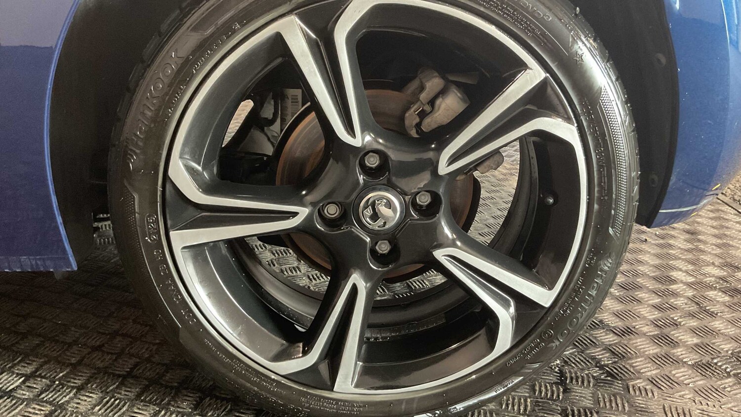 Used Vauxhall Corsa 2020 for sale - 76125824: Photo 11