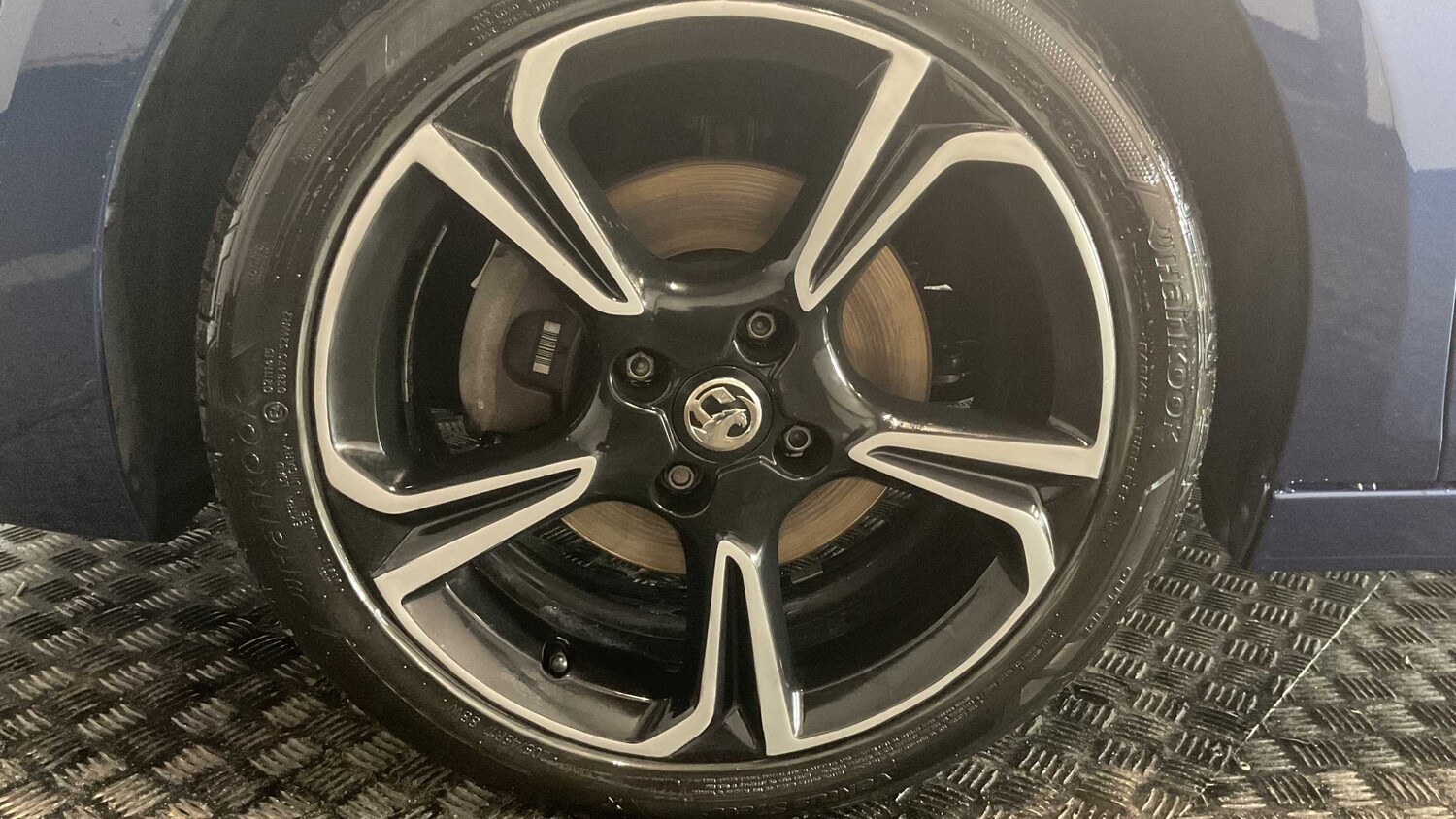 Used Vauxhall Corsa 2020 for sale - 76125824: Photo 12