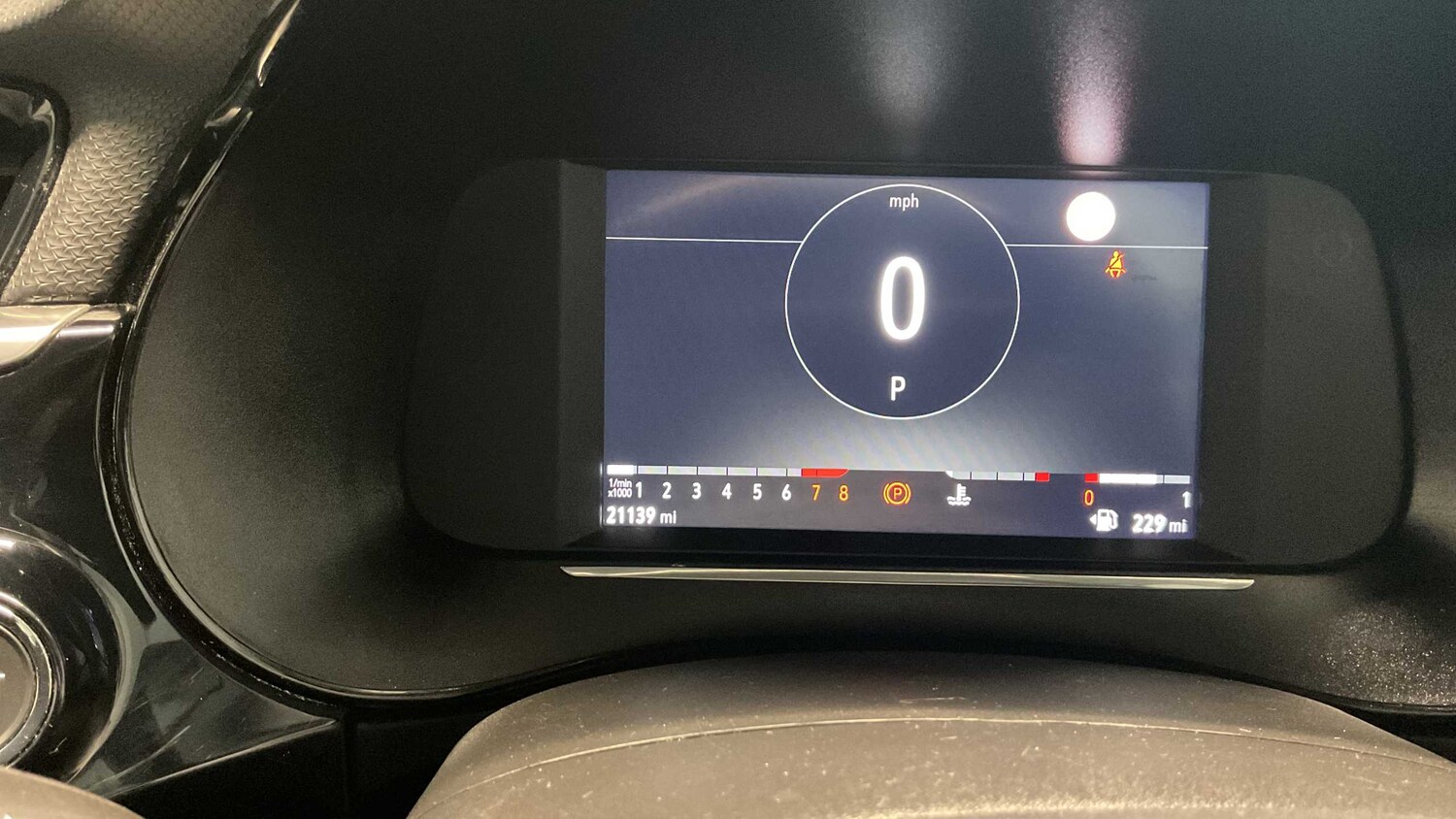 Used Vauxhall Corsa 2020 for sale - 76125824: Photo 14