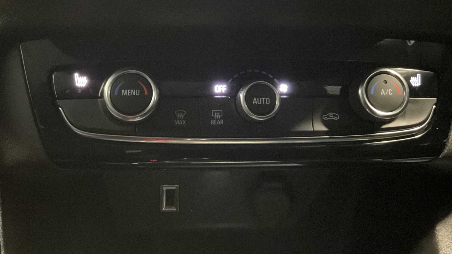 Used Vauxhall Corsa 2020 for sale - 76125824: Photo 19