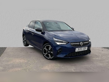 Vauxhall - Corsa