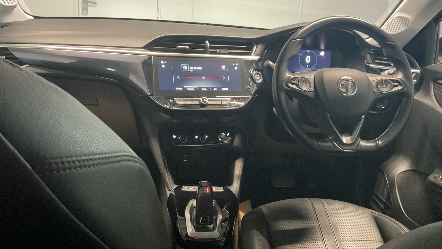 Used Vauxhall Corsa 2020 for sale - 76125824: Photo 21