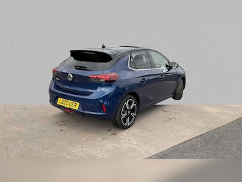 Used Vauxhall Corsa 2020 for sale - 76125824: Photo 2