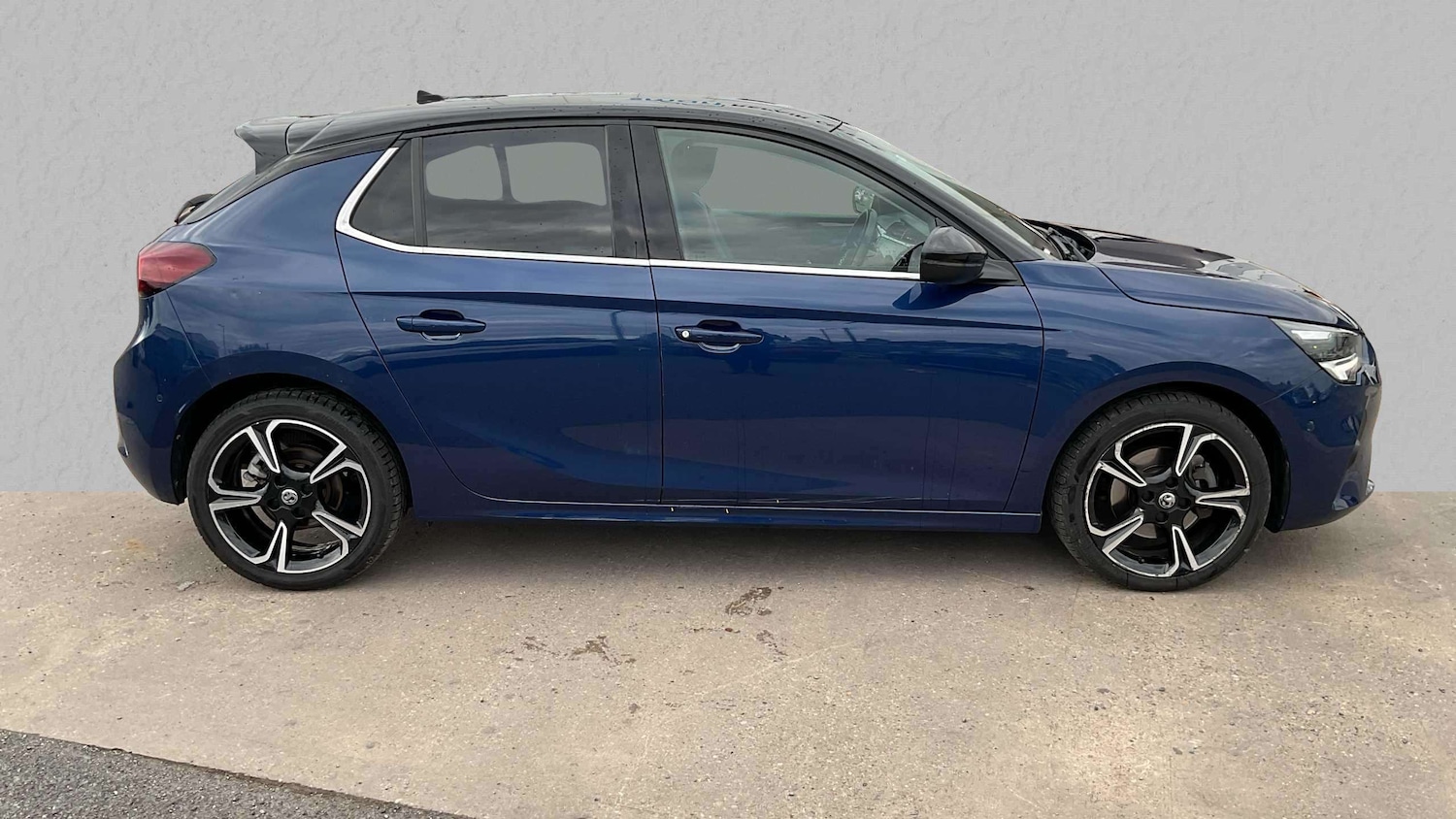 Used Vauxhall Corsa 2020 for sale - 76125824: Photo 3