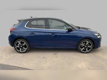Used Vauxhall Corsa 2020 for sale - 76125824: Photo 3