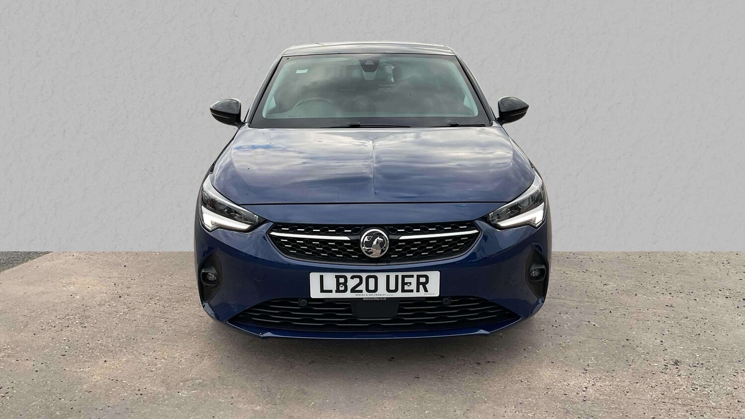 Used Vauxhall Corsa 2020 for sale - 76125824: Photo 4
