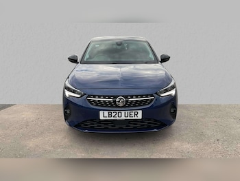 Used Vauxhall Corsa 2020 for sale - 76125824: Photo 4
