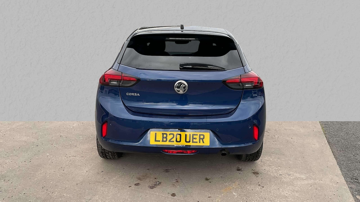 Used Vauxhall Corsa 2020 for sale - 76125824: Photo 5