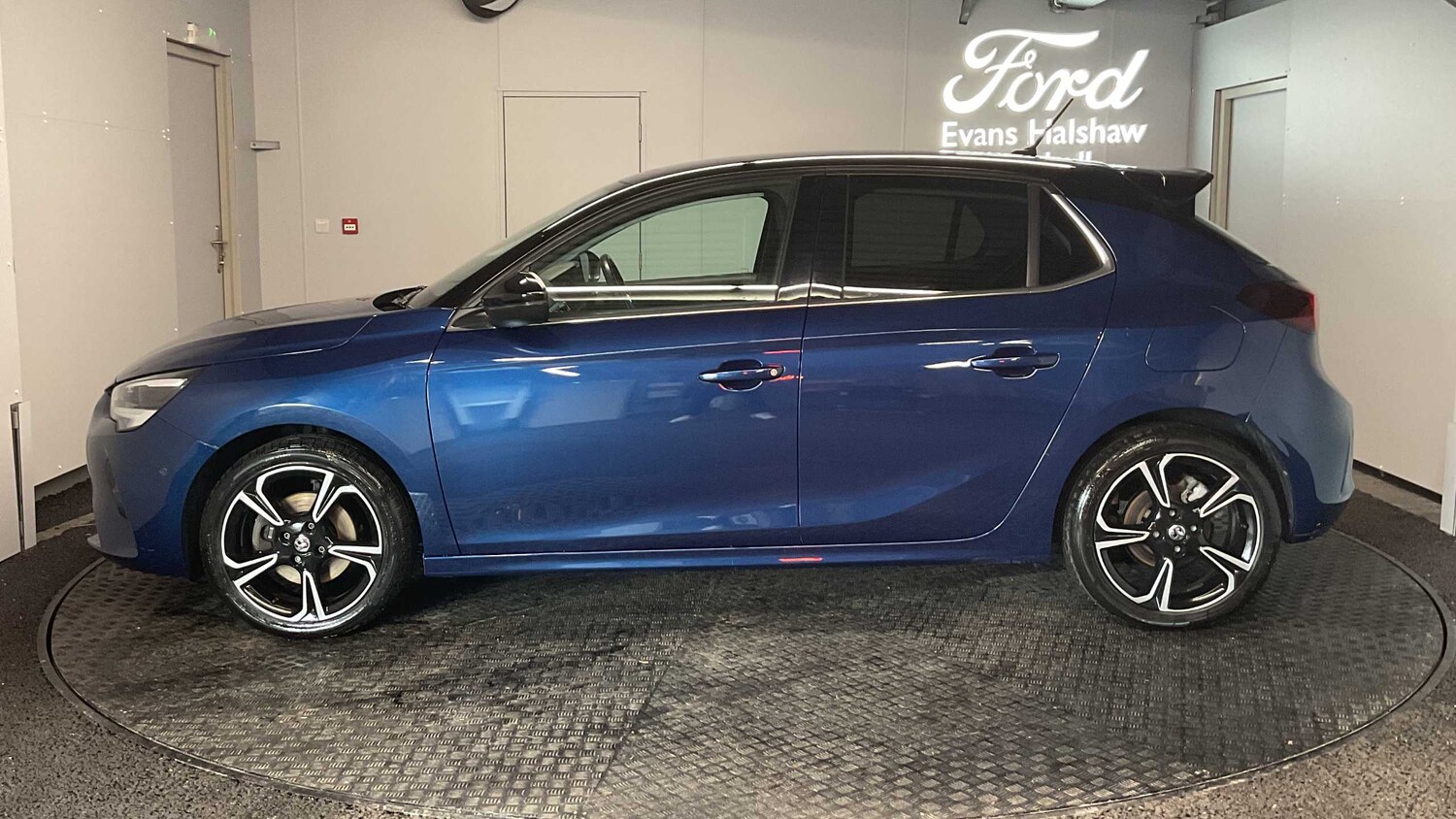 Used Vauxhall Corsa 2020 for sale - 76125824: Photo 8