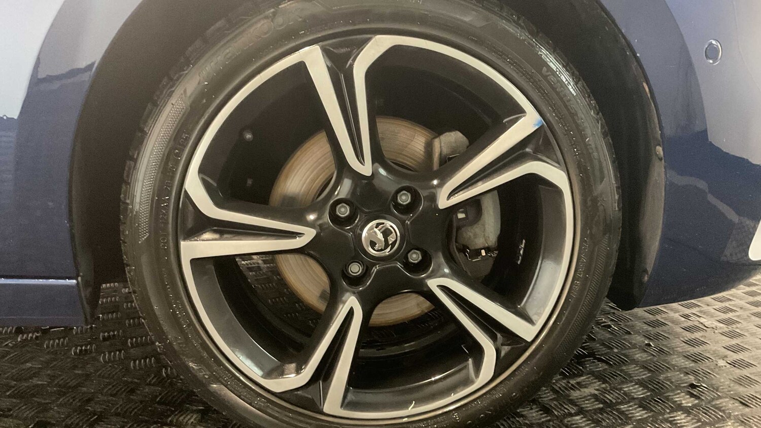 Used Vauxhall Corsa 2020 for sale - 76125824: Photo 9