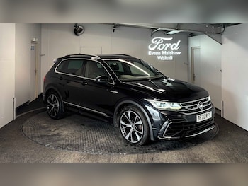 Used Volkswagen Tiguan 2021 for sale - 79339852: Photo