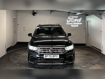 Used Volkswagen Tiguan 2021 for sale - 79339852: Photo