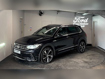 Used Volkswagen Tiguan 2021 for sale - 79339852: Photo