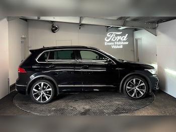 Used Volkswagen Tiguan 2021 for sale - 79339852: Photo