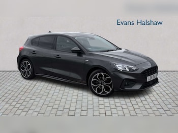 Used Ford Focus 2019 for sale - 77914111: Photo