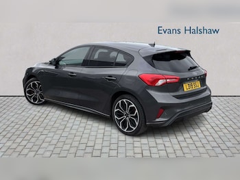 Used Ford Focus 2019 for sale - 77914111: Photo