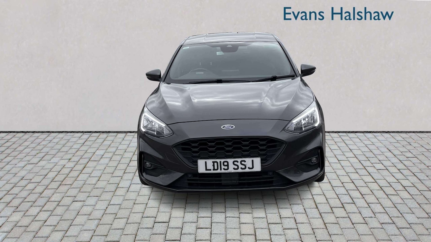 Used Ford Focus 2019 for sale - 77914111: Photo 4