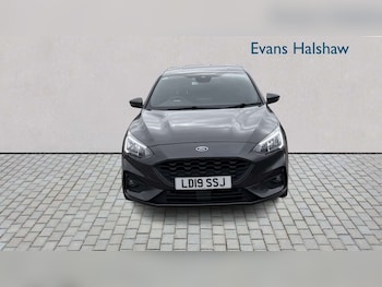 Used Ford Focus 2019 for sale - 77914111: Photo