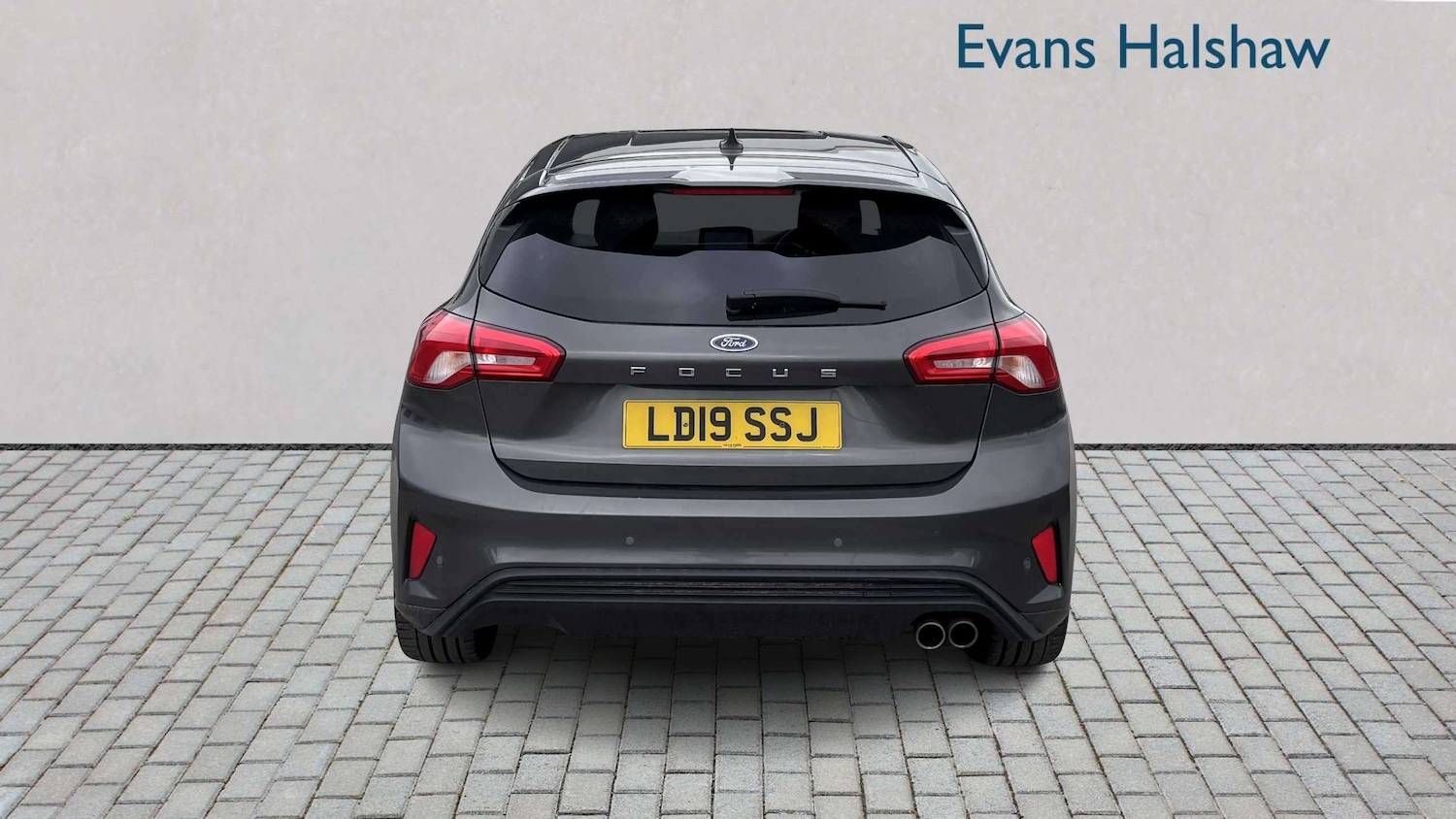 Used Ford Focus 2019 for sale - 77914111: Photo 5