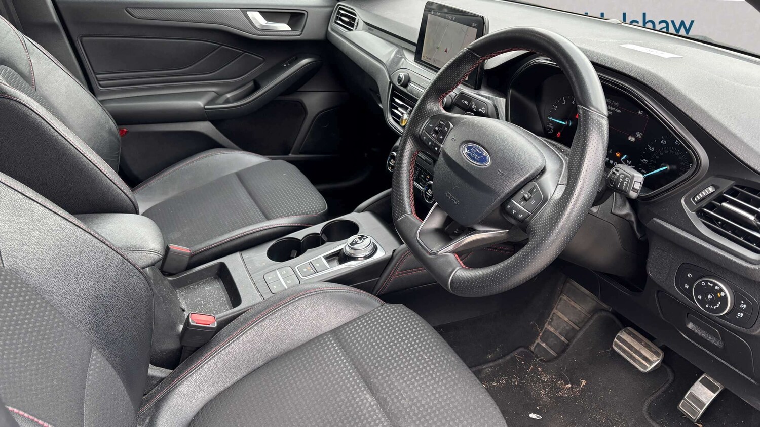 Used Ford Focus 2019 for sale - 77914111: Photo 6