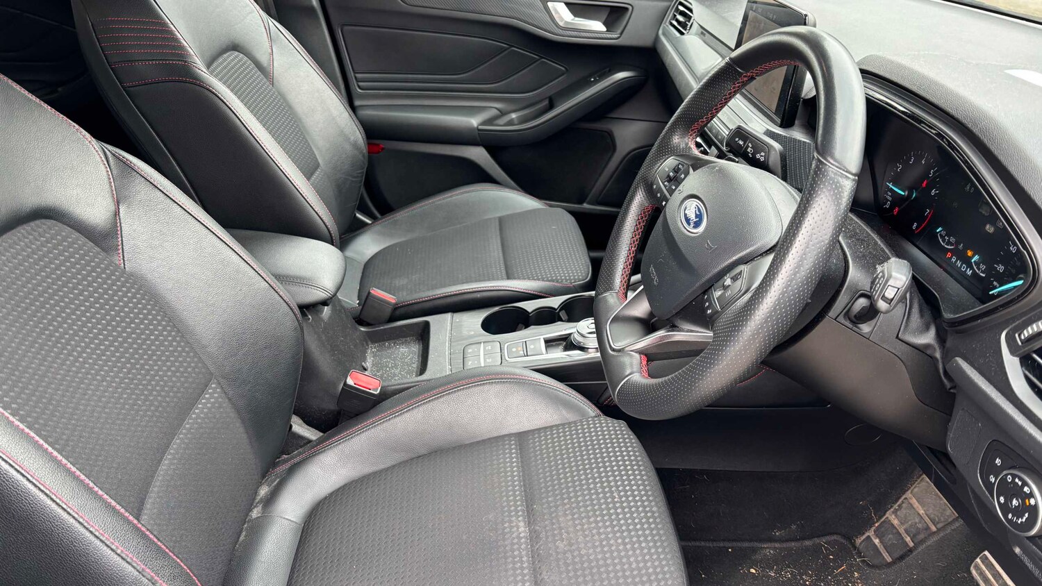 Used Ford Focus 2019 for sale - 77914111: Photo 7