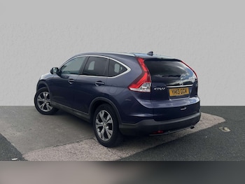 Used Honda CR-V 2013 for sale - 75931115: Photo