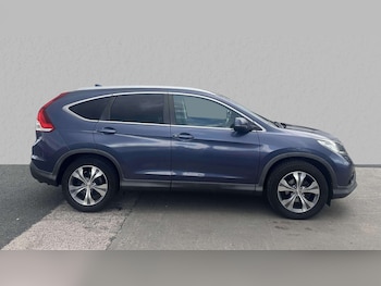 Used Honda CR-V 2013 for sale - 75931115: Photo