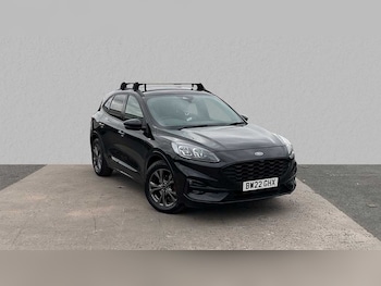 Ford - Kuga