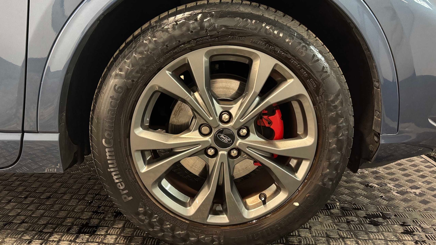 Used Ford Kuga 2021 for sale - 77661222: Photo 10