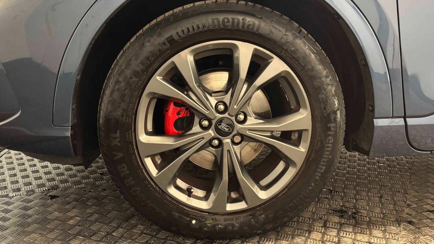 Used Ford Kuga 2021 for sale - 77661222: Photo 11