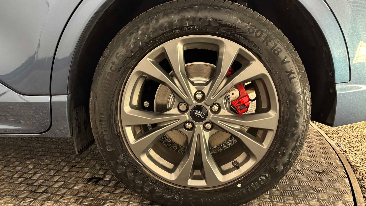 Used Ford Kuga 2021 for sale - 77661222: Photo 12