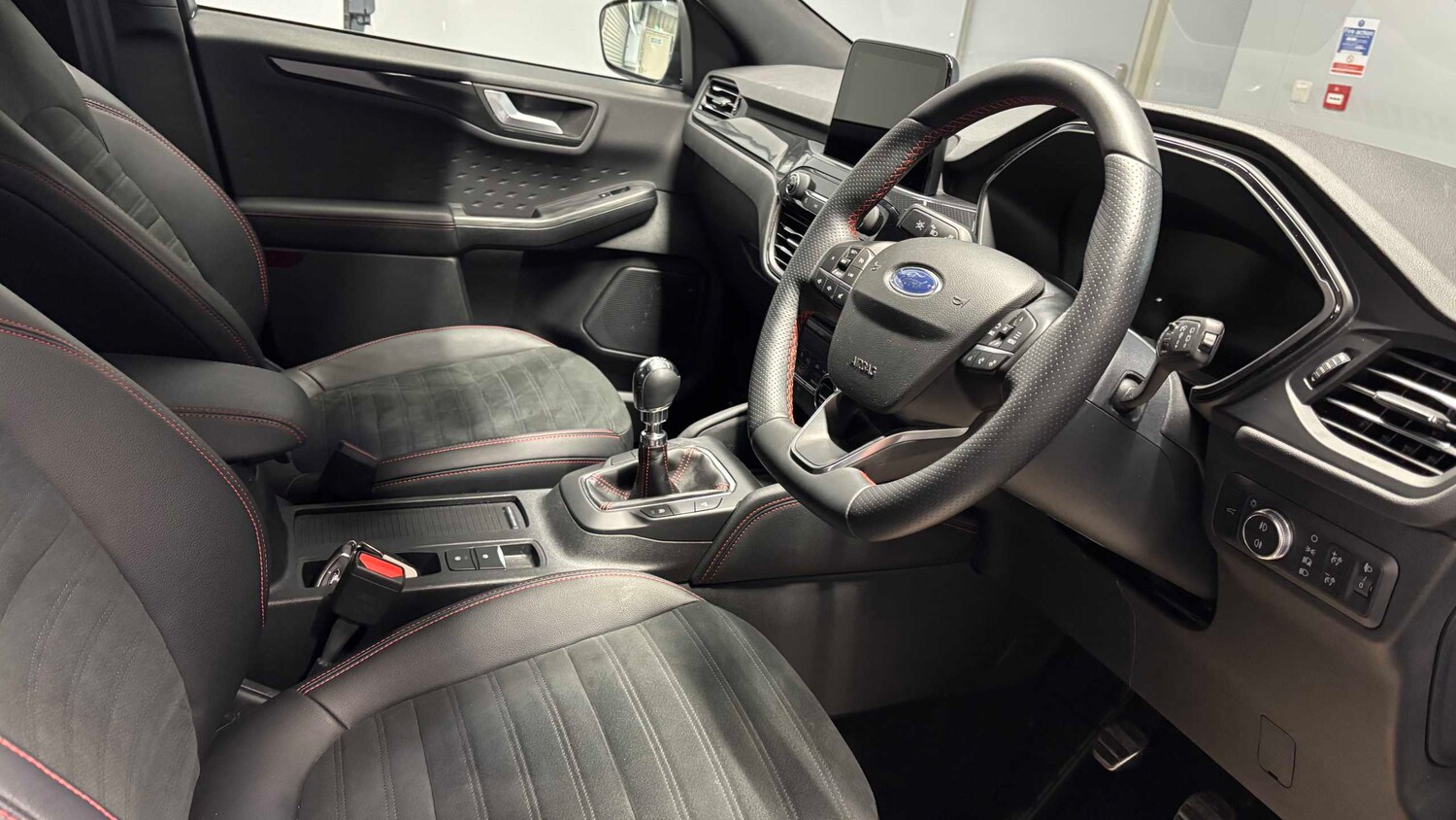 Used Ford Kuga 2021 for sale - 77661222: Photo 13