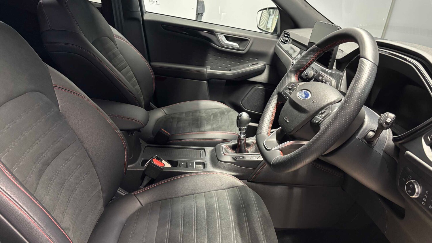 Used Ford Kuga 2021 for sale - 77661222: Photo 14