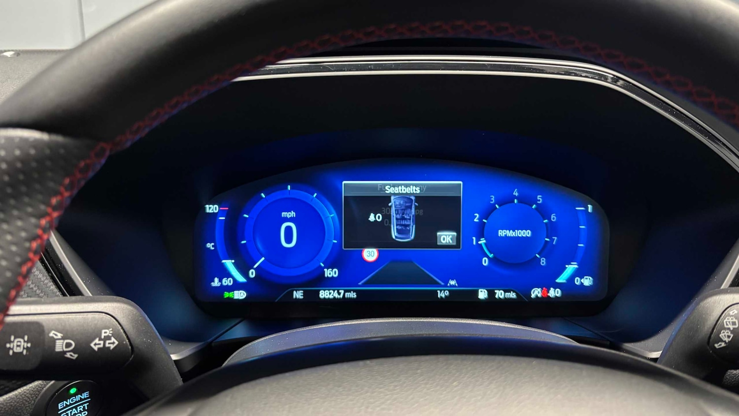 Used Ford Kuga 2021 for sale - 77661222: Photo 15