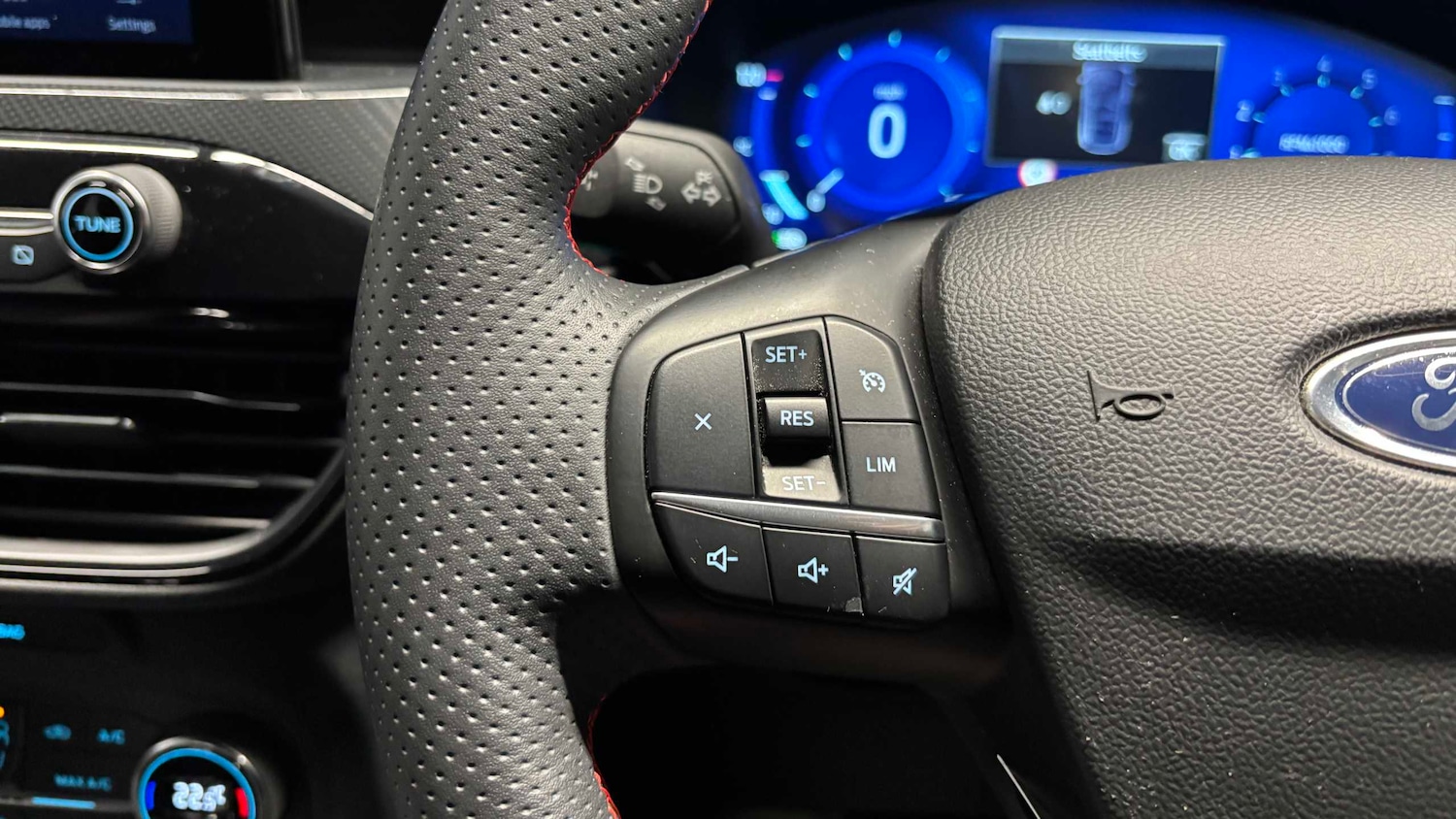 Used Ford Kuga 2021 for sale - 77661222: Photo 16