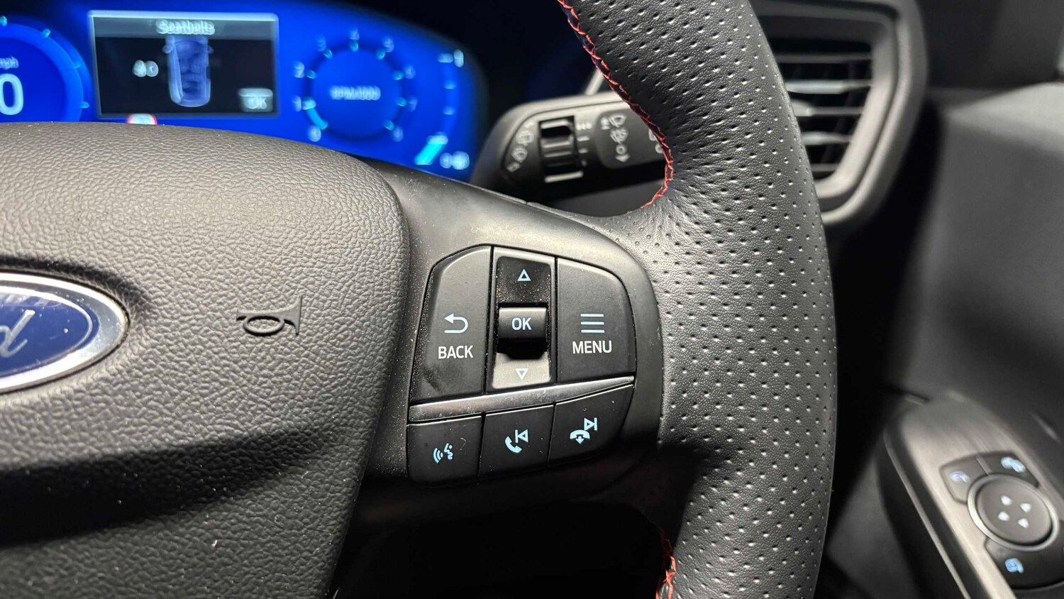 Used Ford Kuga 2021 for sale - 77661222: Photo 17