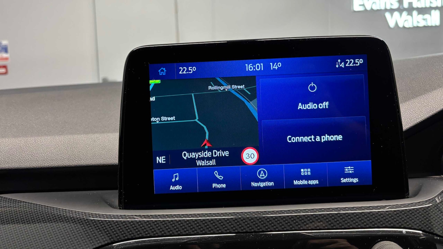 Used Ford Kuga 2021 for sale - 77661222: Photo 18