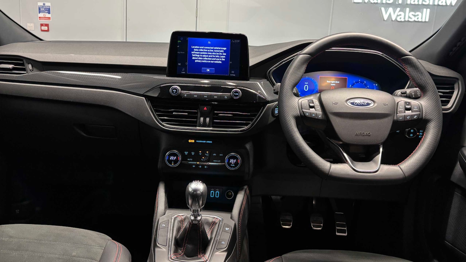 Used Ford Kuga 2021 for sale - 77661222: Photo 24