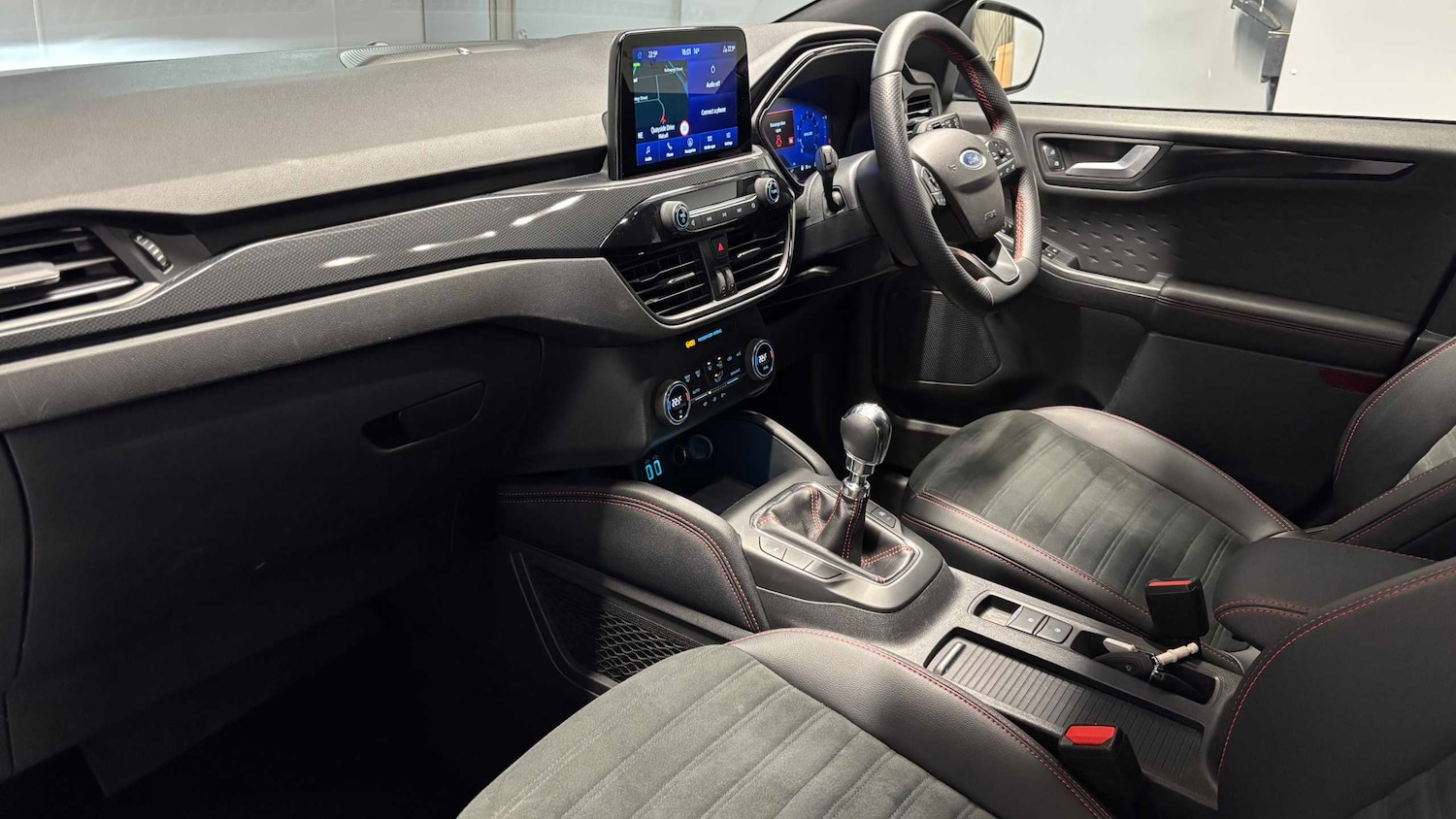 Used Ford Kuga 2021 for sale - 77661222: Photo 27