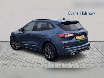 Used Ford Kuga 2021 for sale - 77661222: Photo