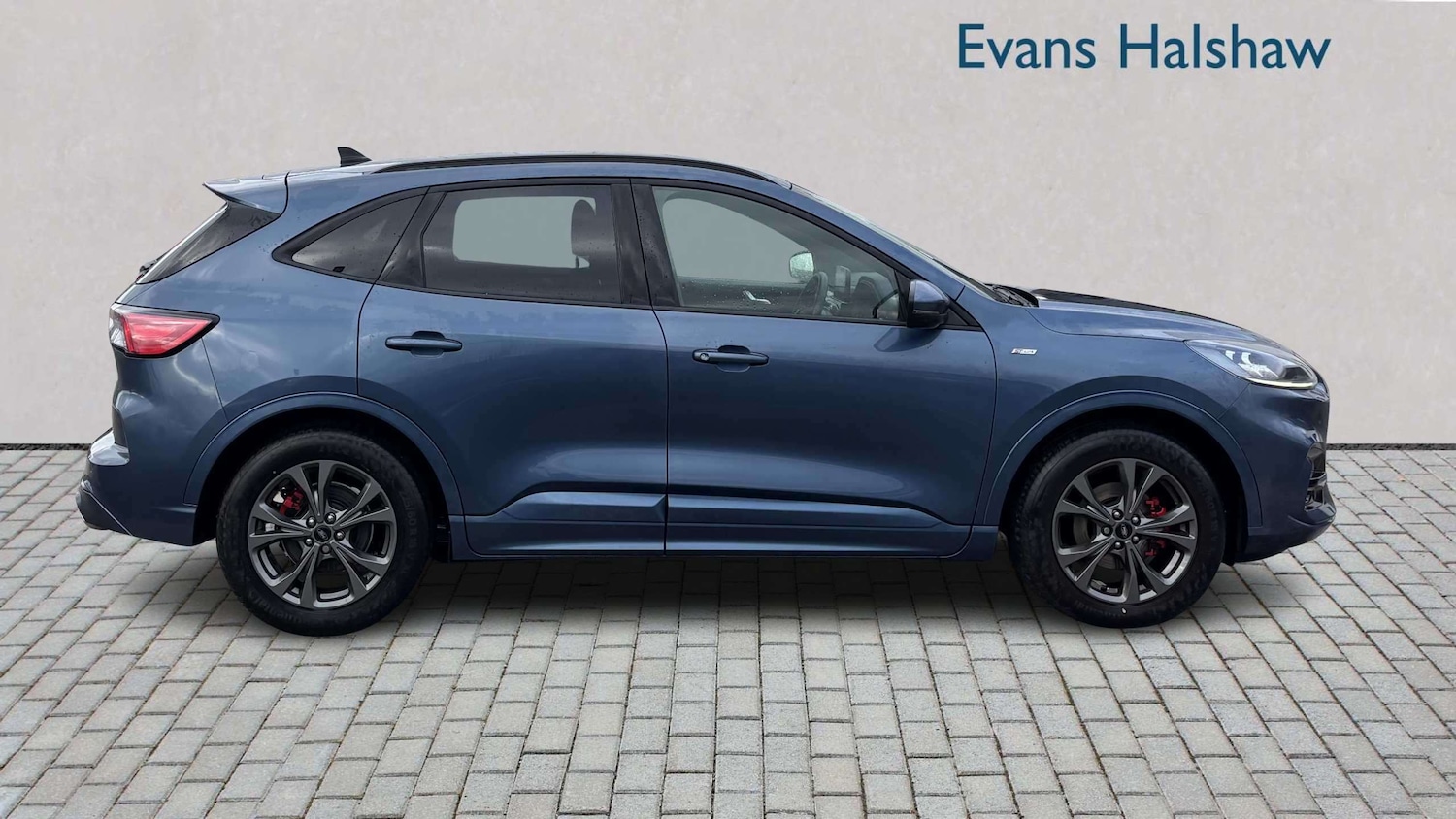 Used Ford Kuga for sale - 77661222: Photo 3