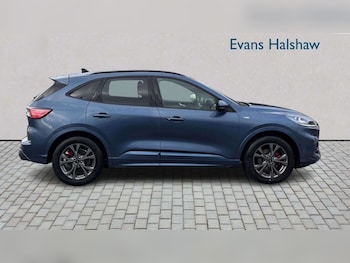 Used Ford Kuga 2021 for sale - 77661222: Photo