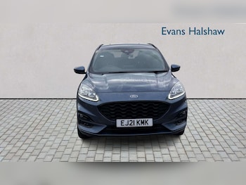 Used Ford Kuga 2021 for sale - 77661222: Photo