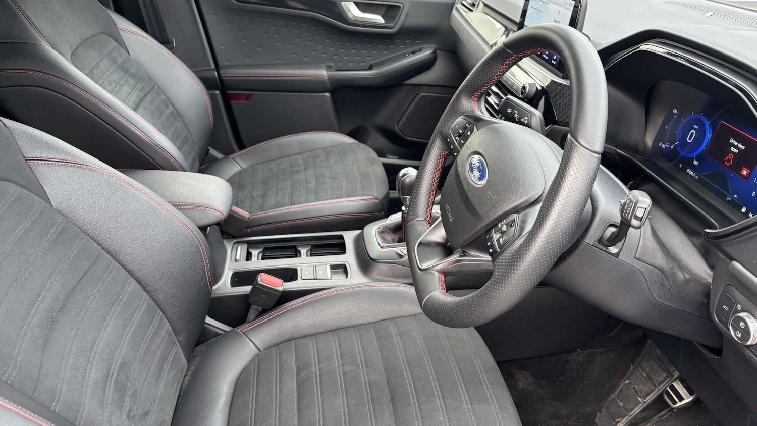 Used Ford Kuga for sale - 77661222: Photo 7