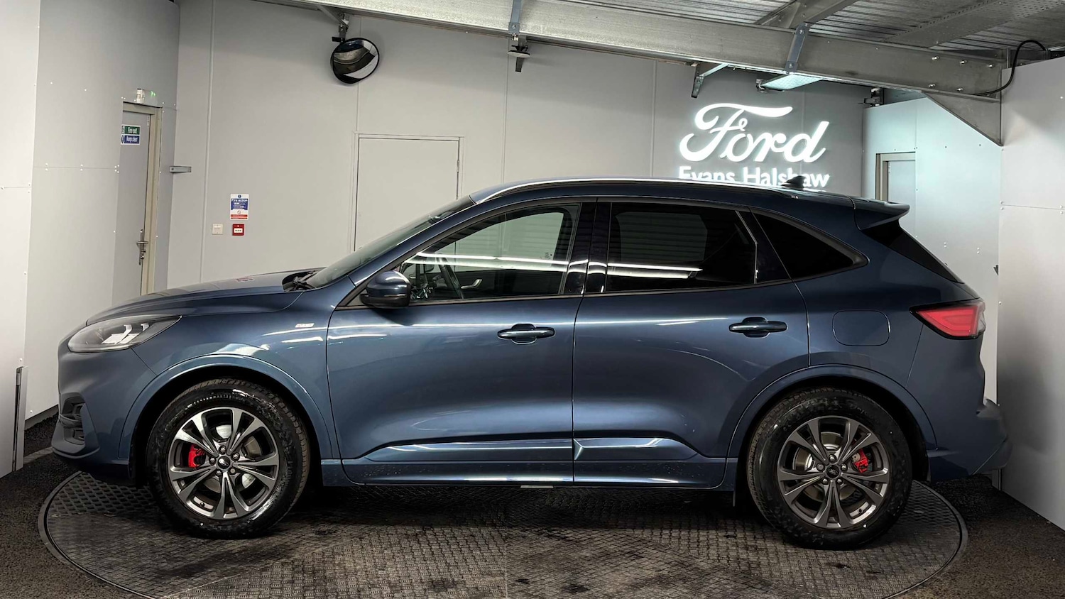 Used Ford Kuga 2021 for sale - 77661222: Photo 8