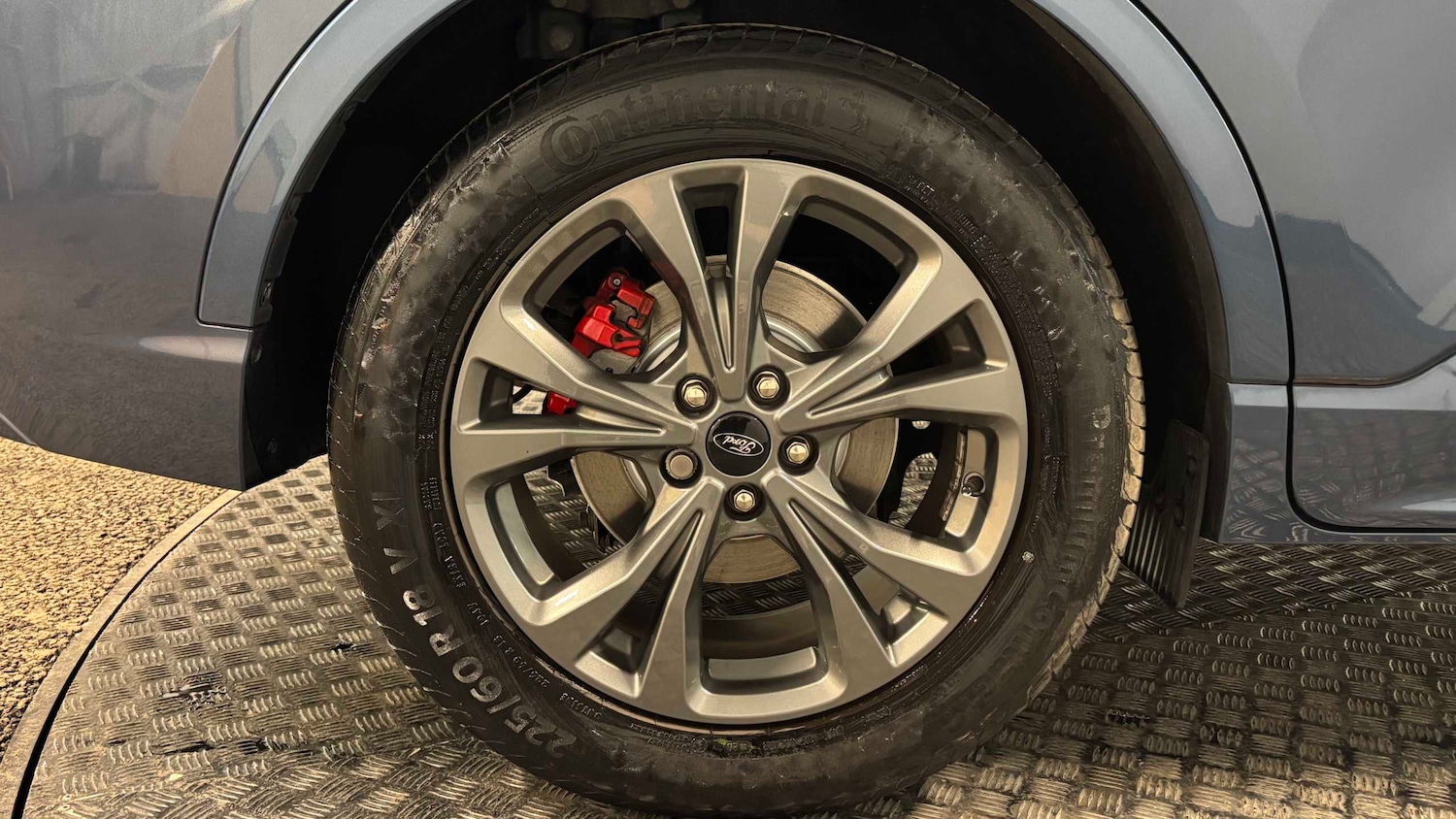 Used Ford Kuga 2021 for sale - 77661222: Photo 9