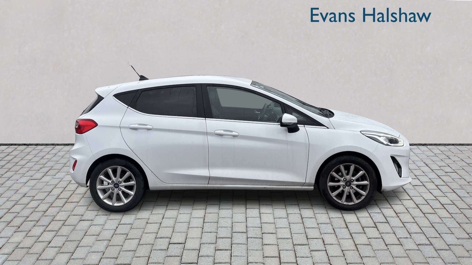 Used Ford Fiesta 2021 for sale - 78051941: Photo 3